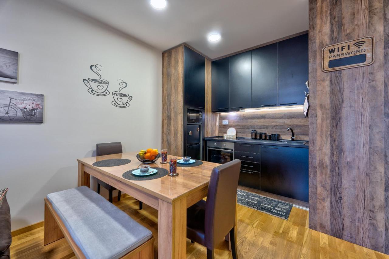 Apartament Bambi S18 - Your New Family Story