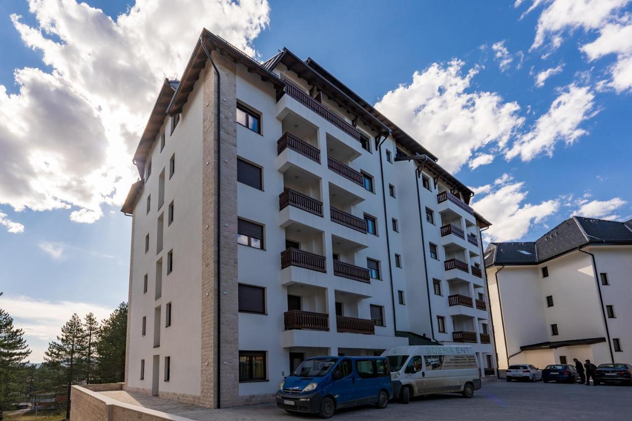 Apartament Bambi S18 - Your New Family Story