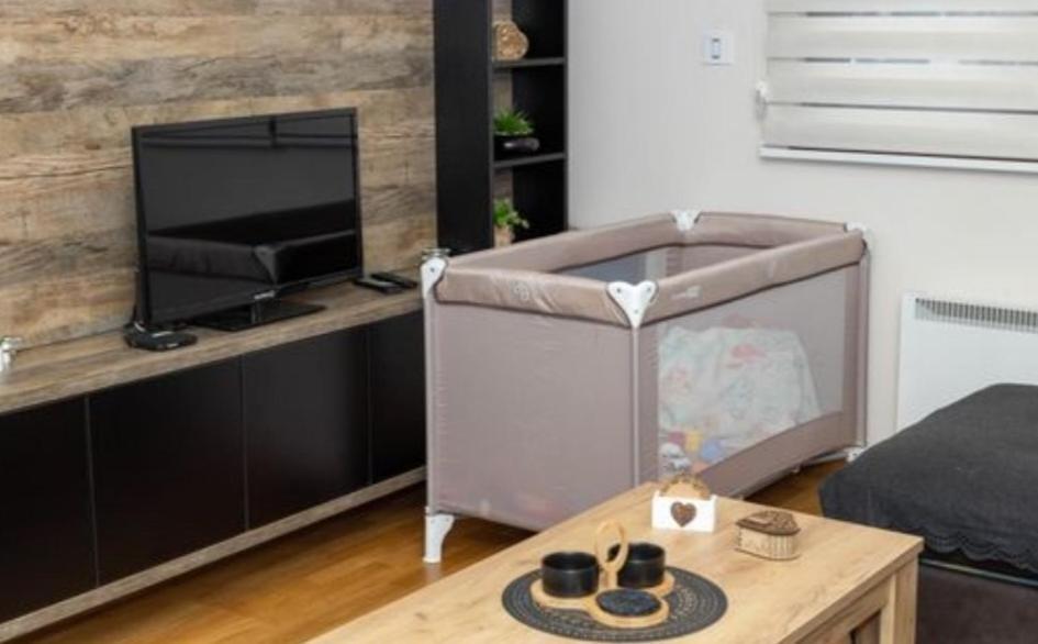 Bambi S18 - Your New Family Story Zlatibor